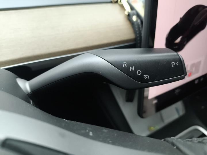 Model 3 2021 Facelift Standard Range RWD Upgraded 3D1 photo 6