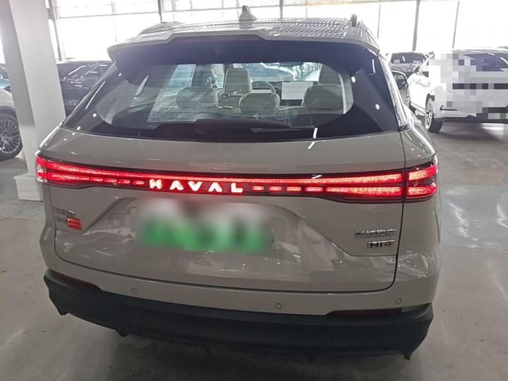 MAX 2025 Hi4 165 Ultra ADAS photo 3