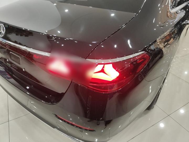 E-Class 2026 Facelift E 300 L Luxury photo 7