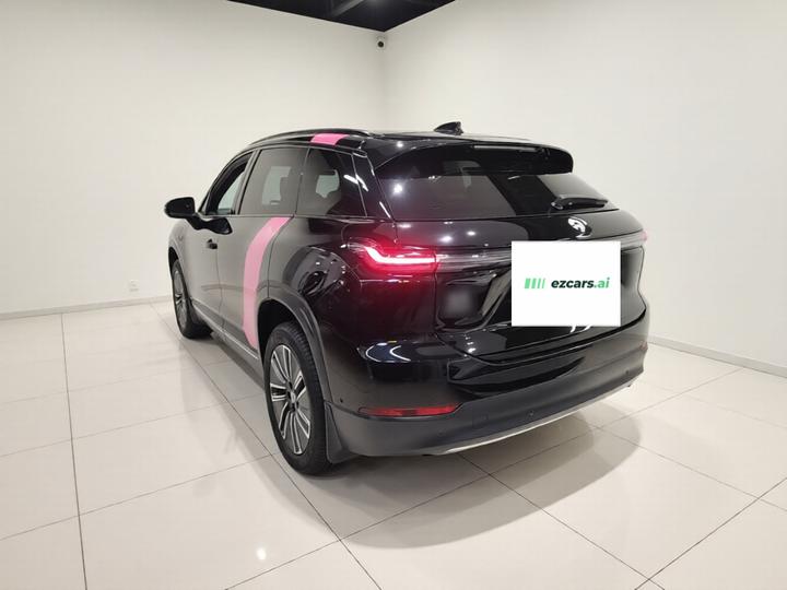 ES7 2022 75kWh photo 4