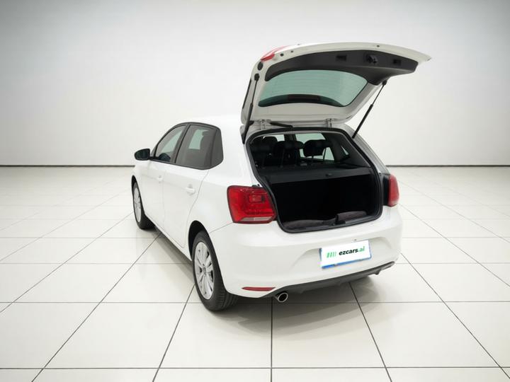 Polo 2016 1.4L AT photo 4