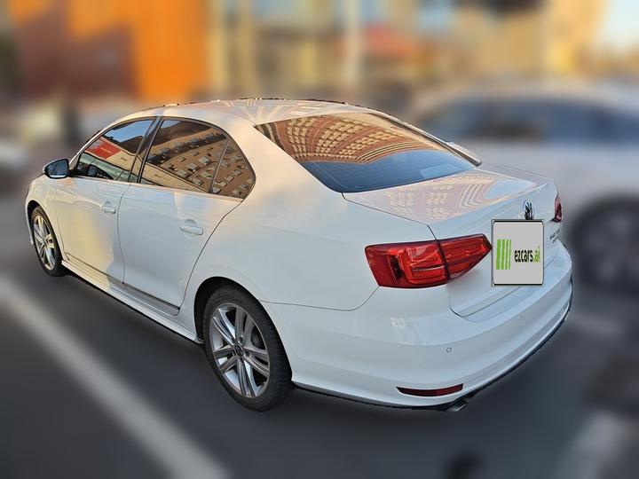 Sagitar 2018 280TSI DSG photo 4