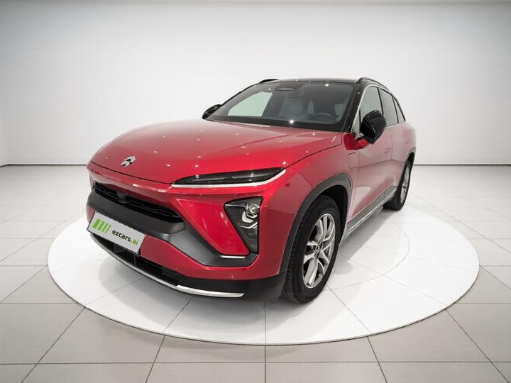 ES6 2020 420KM Sport