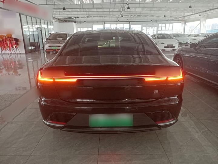Han 2020 EV AWD Performance Flagship photo 5