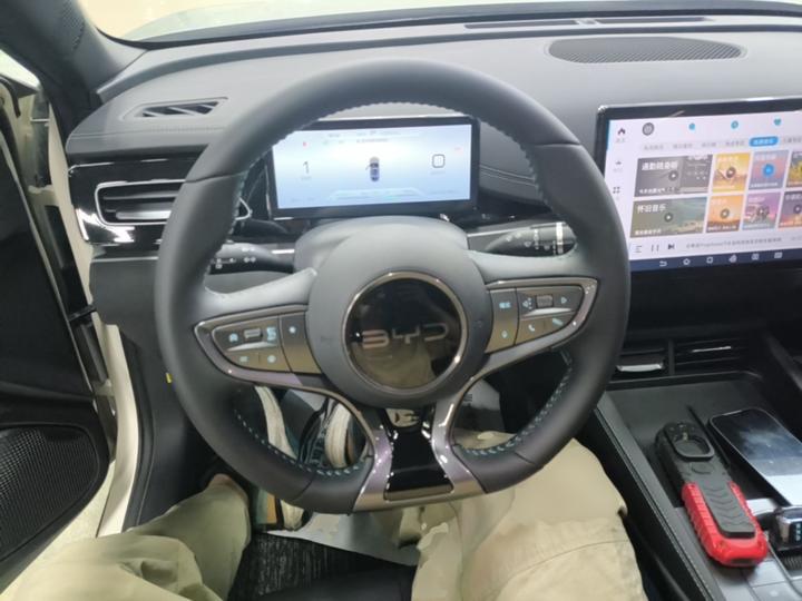 Seal 06 EV 2024 DM-i 80KM Premium photo 6