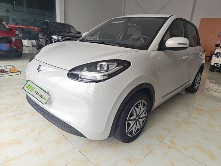 Wuling Bingo 2023 203km