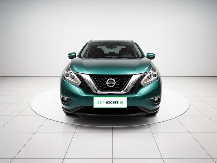 Murano 2017 2.5L XL RWD photo 2
