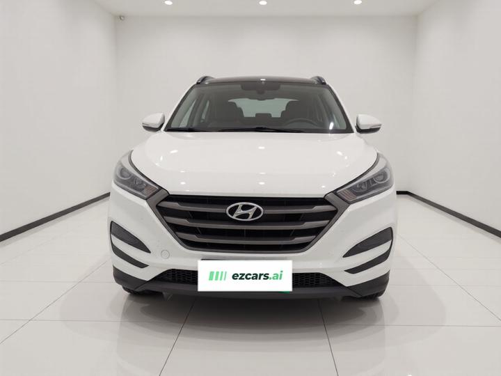 Tucson 2015 1.6T DCT RWD Smart photo 2