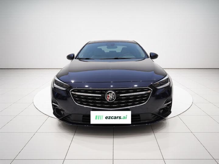 Regal 2020 552T Elite photo 2