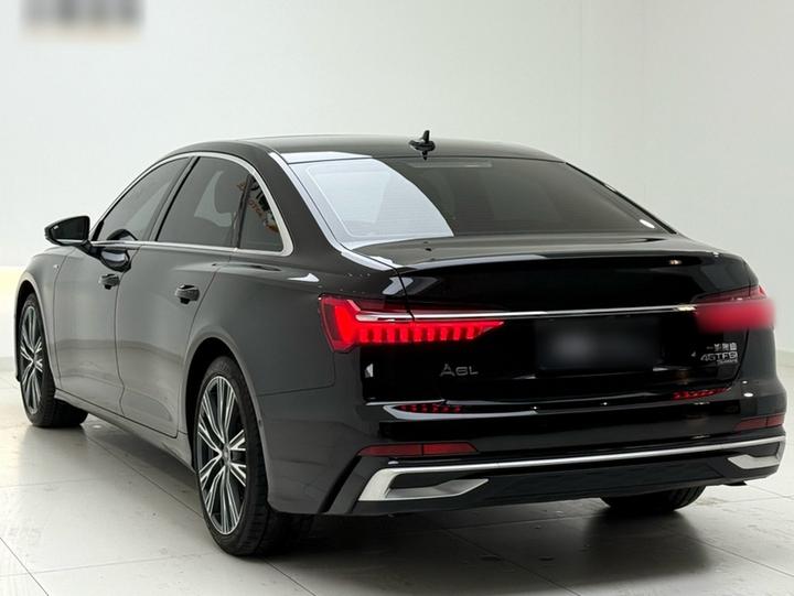 A6L 2023 45 TFSI quattro Exclusive Dynamic photo 4