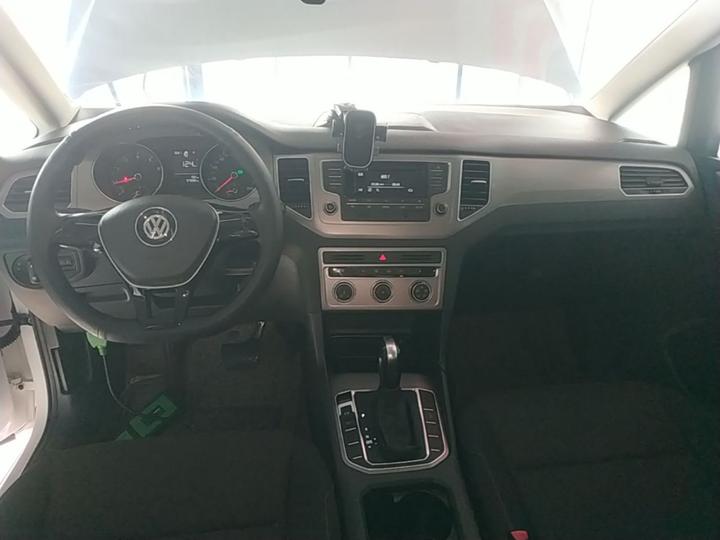 Golf 2016 1.6L AT Comfort photo 5