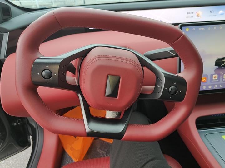 12 2026 Facelift Max EV photo 6