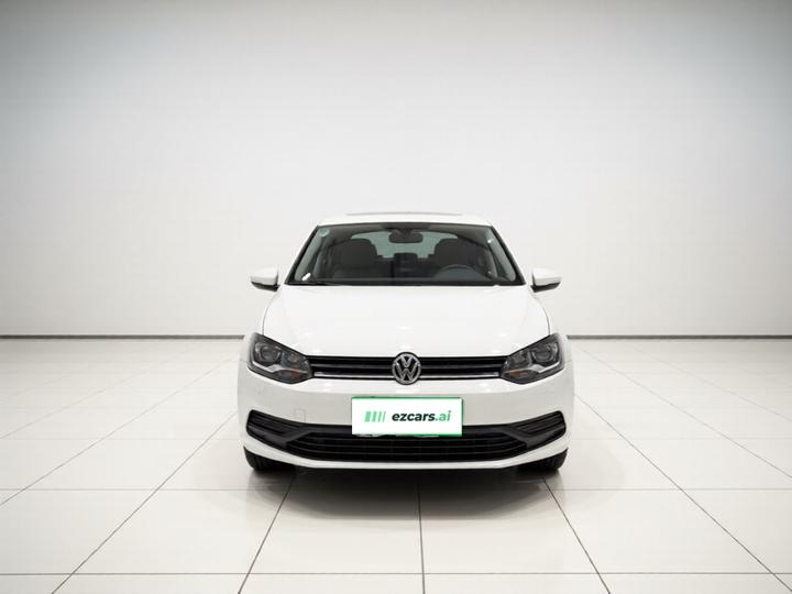 Polo 2016 1.4L AT photo 2