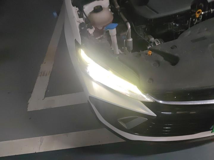 2022 Binrui COOL 1.5T DCT photo 7
