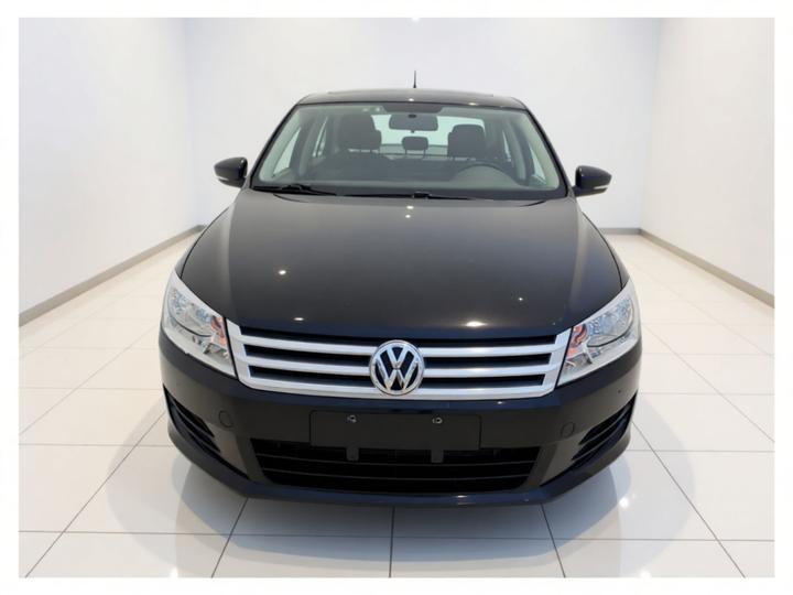 Santana 2015 1.6L MT photo 2