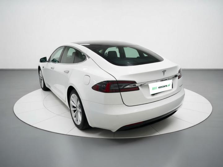 Model S 2020 Long Range Upgraded photo 4