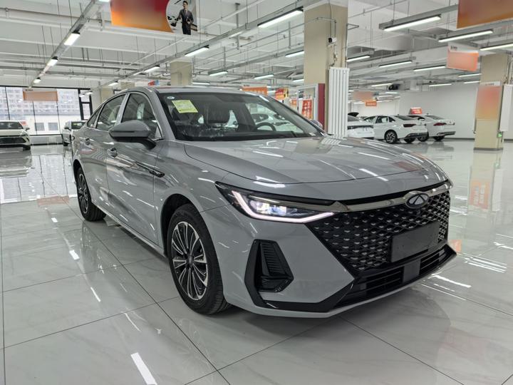 Fulwin A8 2025 70km Standard photo 3