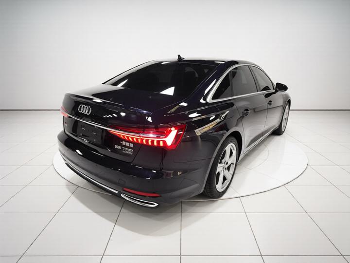 A6L 2019 55 TFSI quattro Exclusive photo 6