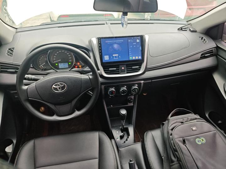 YARiS L 2019 1.5E CVT China VI photo 5