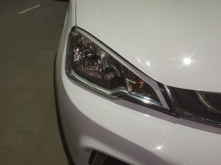 Vision X1 2017 1.3L AT photo 7