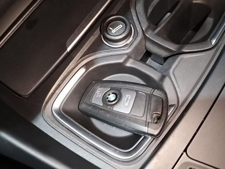 2 Series Imported 2015 218i photo 8
