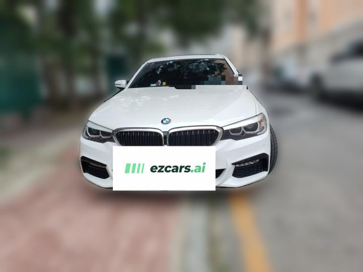 5 Series 2018 530Li xDrive M Sport Package photo 2