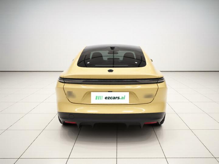 ET5 2022 75kWh photo 5
