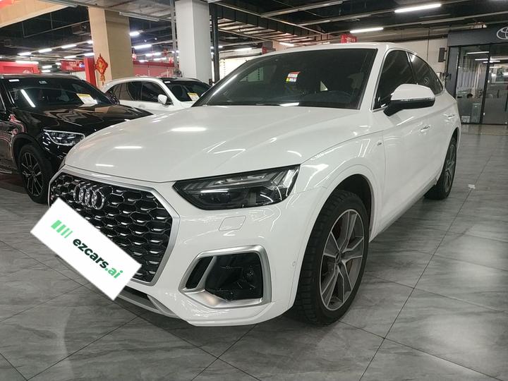 Q5L Sportback 2022 45 TFSI Luxury