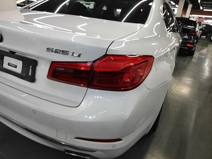 5 Series 2020 525Li Luxury photo 7