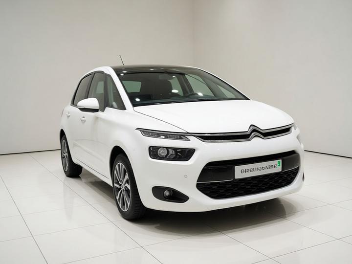 C4 PICASSO 2015 1.6T Luxury 5-Seater photo 3