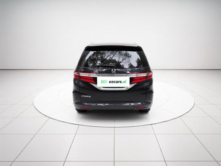 Odyssey 2015 Facelift 2.4L Supreme photo 5