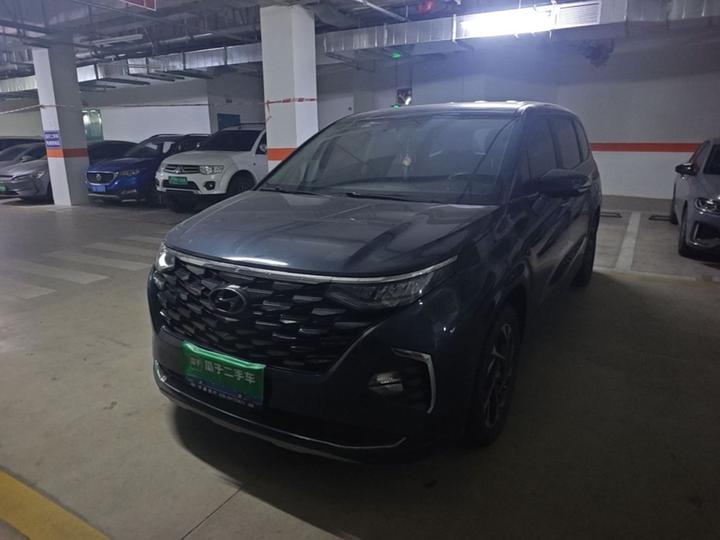 Custo 2021 380TGDi Premium LUX Premium
