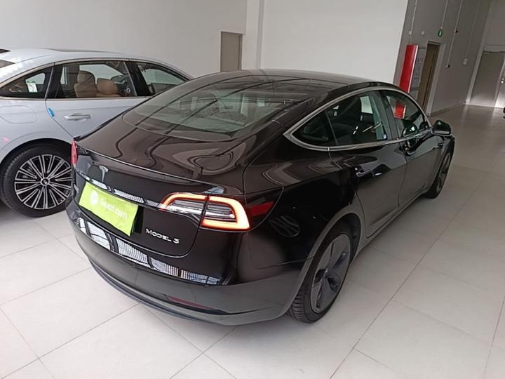 Model 3 2020 Facelift Standard Range RWD Upgraded photo 4