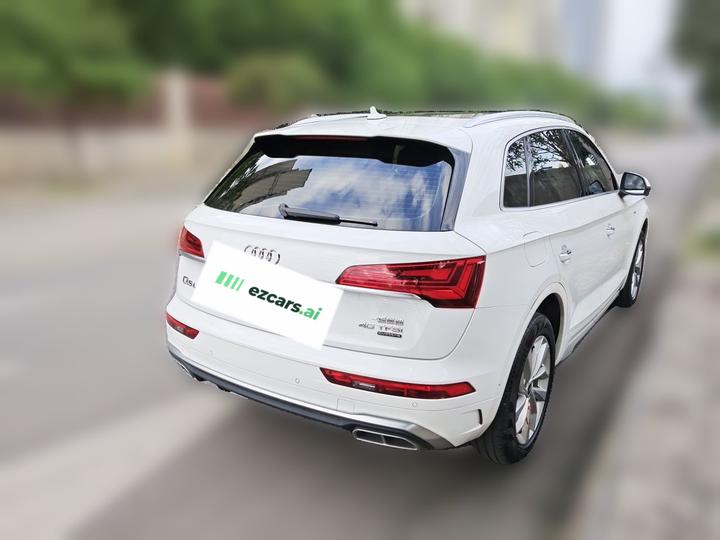 Q5L 2022 40T Luxury Dynamic photo 4