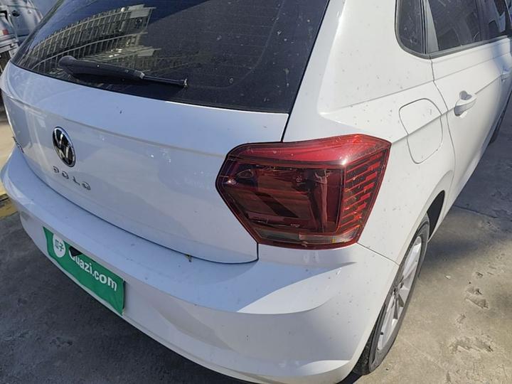 Polo 2023 Facelift Plus 1.5L AT photo 7