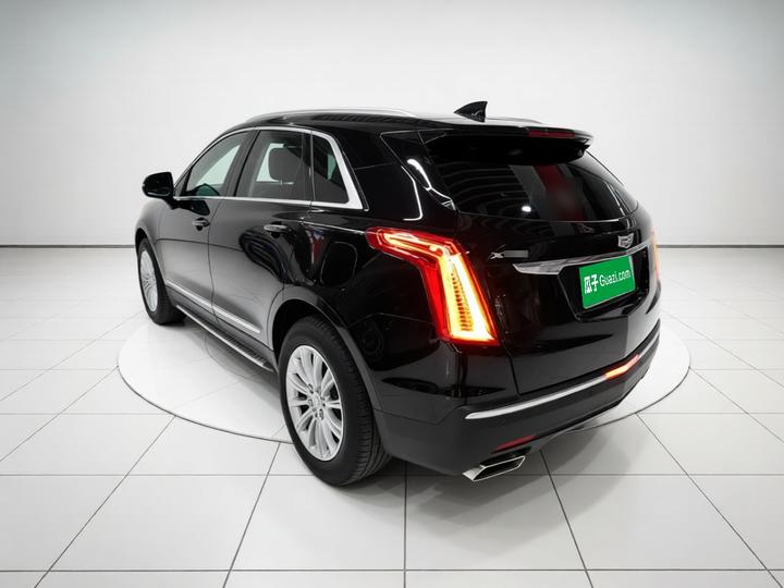 XT5 2018 25T Luxury photo 4