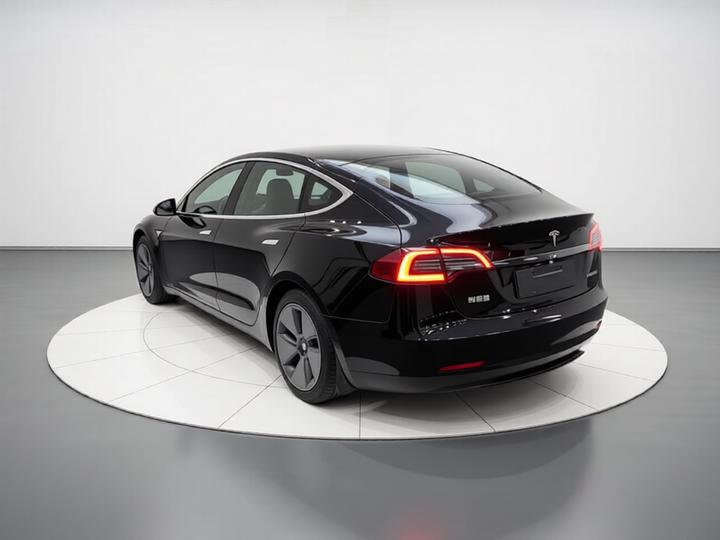 Model 3 2022 RWD photo 4