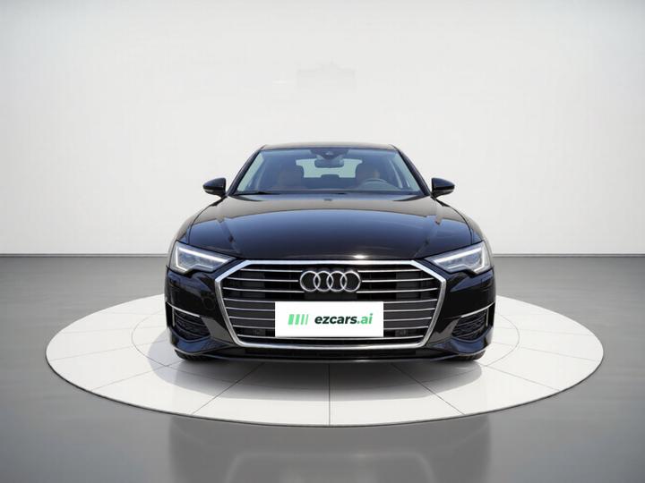 A6L 2021 40 TFSI Luxury photo 2