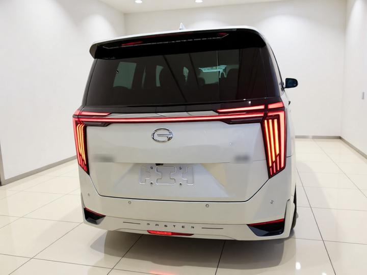 GAC Trumpchi M8 2024 400T photo 5
