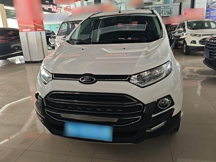 2013 1.5L MT Premium photo 2