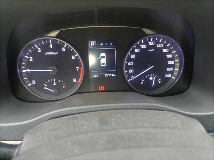 Elantra 2016 1.6L AT Smart Luxury photo 2