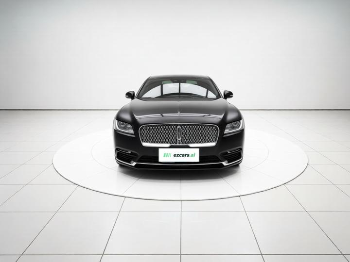 2017 2.0T RWD Exclusive photo 2