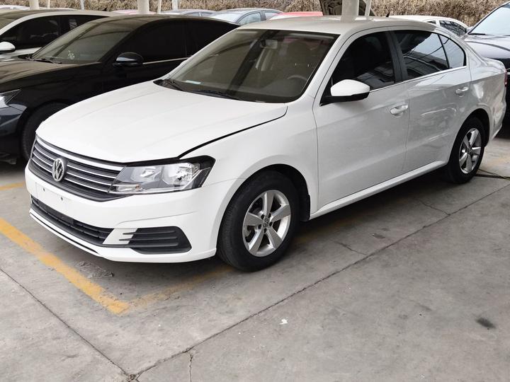 2019 Lavida 1.5L AT China VI photo 4