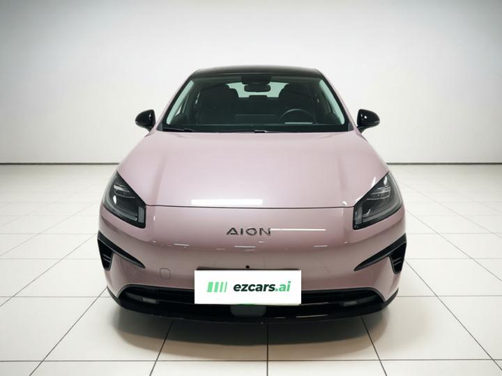 AION RT 2025 650 photo 2
