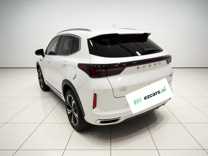 LX 2019 1.6T DCT photo 4