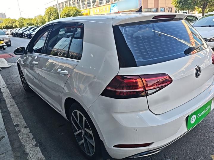 Golf 2020 280TSI DSG Luxury photo 4