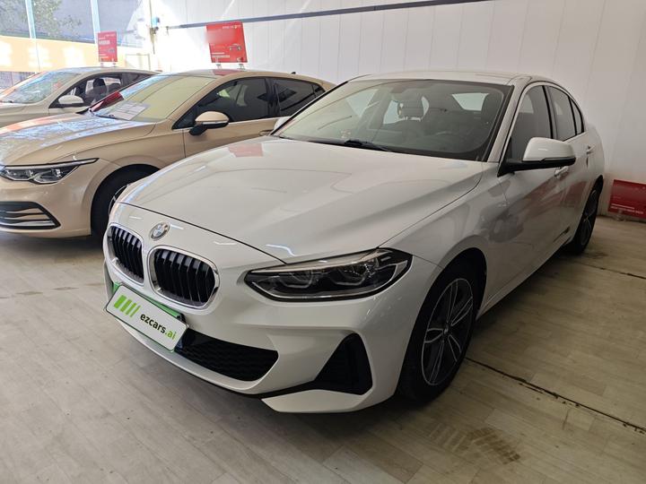 1 Series 2021 Facelift 120i M Sport