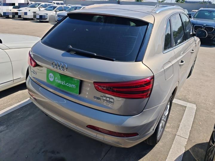 Q3 2015 35 TFSI photo 6