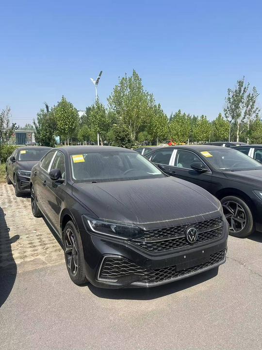 Passat 2026 330TSI Elite photo 3