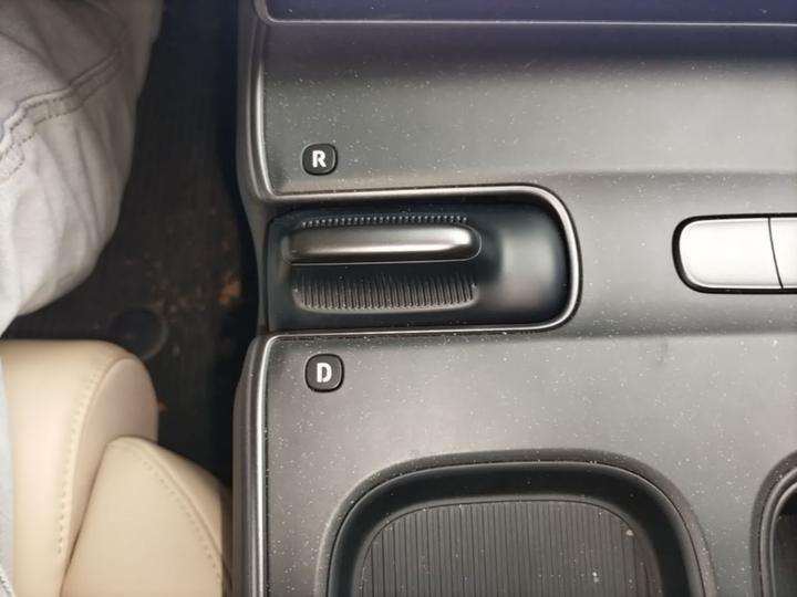 ET5T 2023 75kWh Touring photo 8